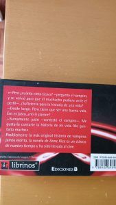 Ediciones B Coleccion LIBRINOS
