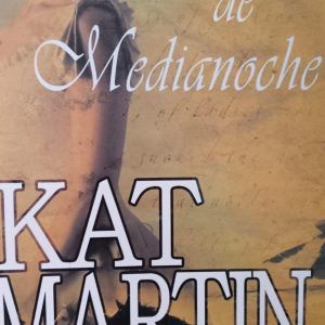El jinete de medianoche KAT MARTIN