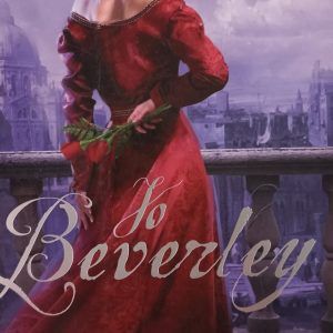 El misterioso duque JO BEVERLY