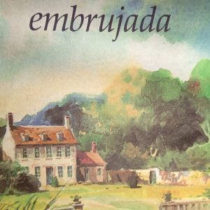LA MANSION EMBRUJADA Mary Stewart