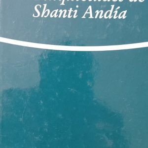 LAS INQUIETUDES DE SHANTI ANDIA Pio Baroja