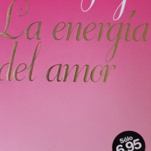 La energia del amor DARA JOY