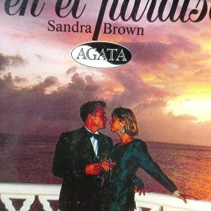 Odio en el paraiso SANDRA BROWN