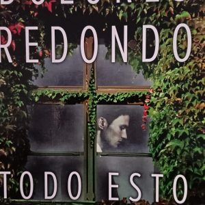 TODO ESTO TE DARE Dolores Redondo