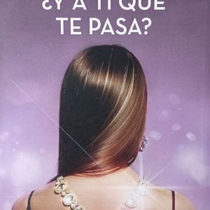 Y a ti que te pasa MEGAN MAXWELL