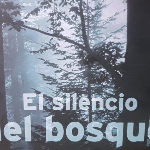 EL SILENCIO DEL BOSQUE Tana French