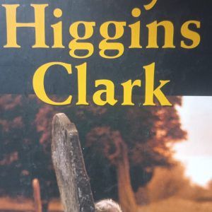 EN DEFENSA PROPIA Mary Higgins Clark