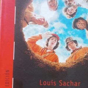HOYOS Luis Sachar