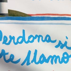 PERDONA SI TE LLAMO AMOR Federico Moicca