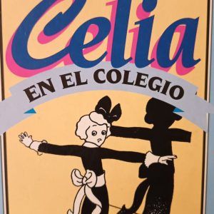 CELIA EN EL COLEGIO Elena Fortun