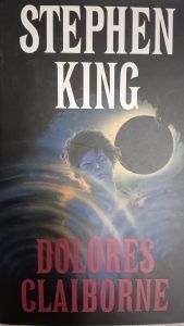 DOLORES CLAIBORNE Stephen King
