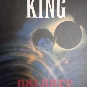 DOLORES CLAIBORNE Stephen King