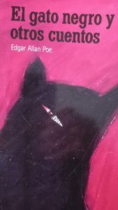 EL GATO NEGRO Y OTROS CUENTOS Edgar Allan Poe