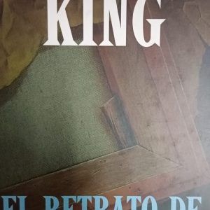 EL RETRATO DE ROSE MADDER Stephen King