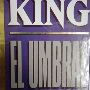 EL UMBRAL DE LA NOCHE Stephen King