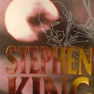 INSOMNIA Stephen King