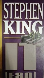 IT Stephen King