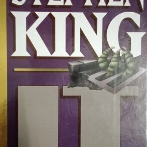 IT Stephen King