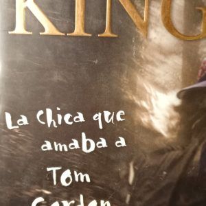 LA CHICA QUE AMABA A TOM GORDON Stephen King