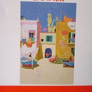 LA ISLA DE LAS MIL HISTORIAS Catherine Benner