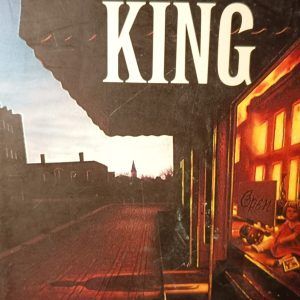 LA TIENDA Stephen King