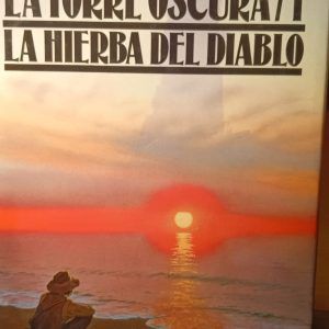 LA TORRE OSCURA 1 LA HIERBA DEL DIABLO Stephen King