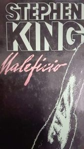 MALEFICIO Stephen King