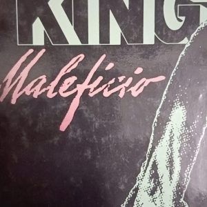 MALEFICIO Stephen King