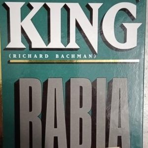 RABIA Stepehn King