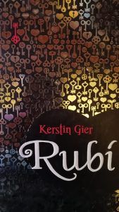 RUBI Kerstin Gier