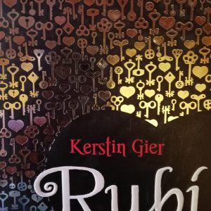 RUBI Kerstin Gier