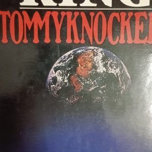 TOMMYKNOCKERS Stephen King