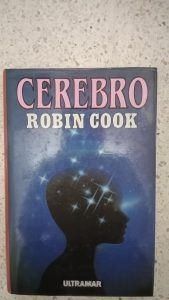 CEREBRO Robin Cook