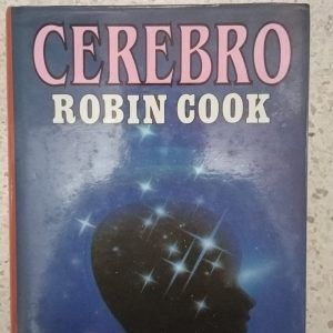 CEREBRO Robin Cook