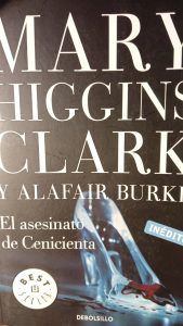 EL ASESINATO DE CENICIENTA Mary Higgins Clark EL ASESINATO DE CENICIENTA Mary Higgins Clark
