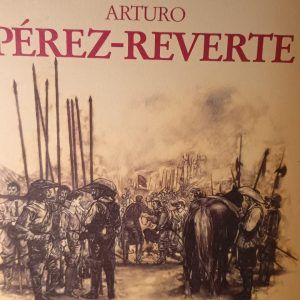 EL SOL DE BREDA Arturo Perez Reverte