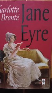 JANE EYRE Charlotte Bronte