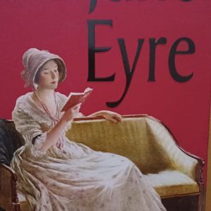 JANE EYRE Charlotte Bronte