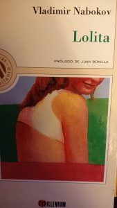 LOLITA Vladimir Nabokov