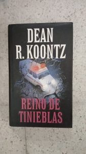 REINO DE TINIEBLAS Dean R. Koontz