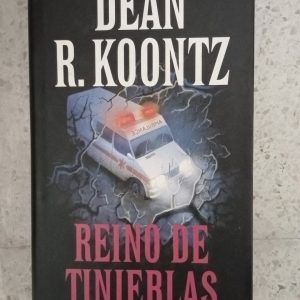 REINO DE TINIEBLAS Dean R. Koontz