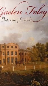 Todos sus placeres GAELEN FOLEY