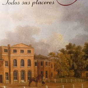 Todos sus placeres GAELEN FOLEY