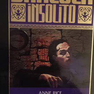 DRACULA INSOLITO Anne Rice