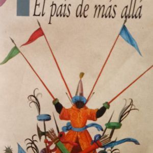 EL PAIS DE MAS ALLA Maria Gripe
