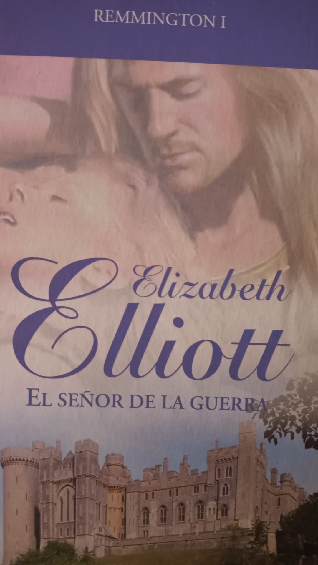 El Senor de la Guerra ELIZABETH ELLIOT