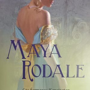 El angel y el canalla MAYA RODALE