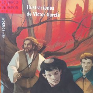 FINIS MUNDI Laura Gallego
