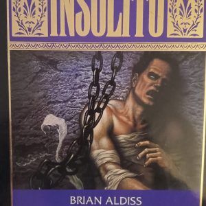FRANKENSTEIN INSOLITO Brian Aldiss