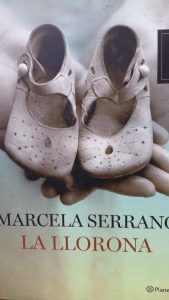 LA LLORONA Marcela Serrano LA LLORONA Marcela Serrano